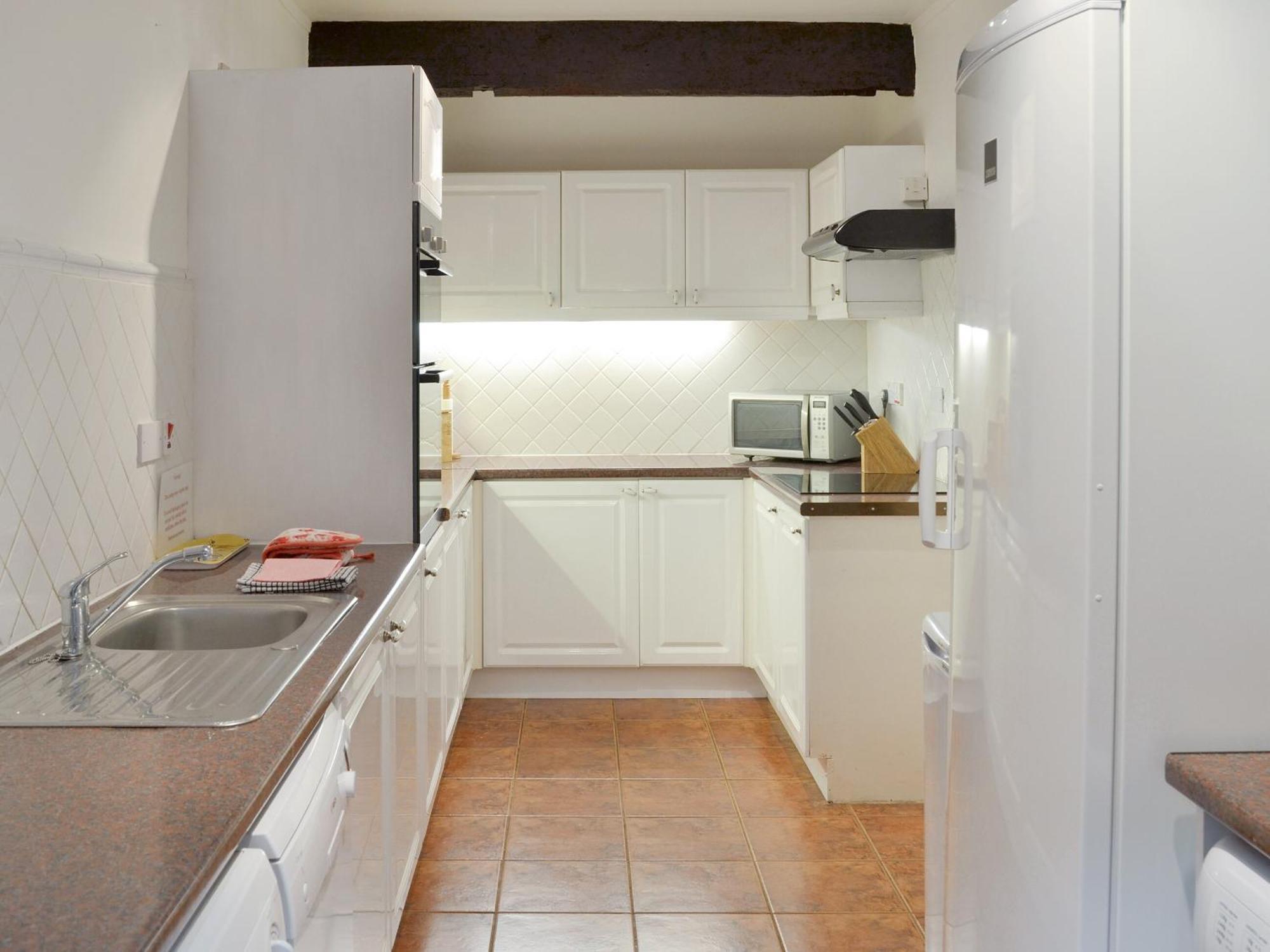 Dray Cottage East Allington Экстерьер фото