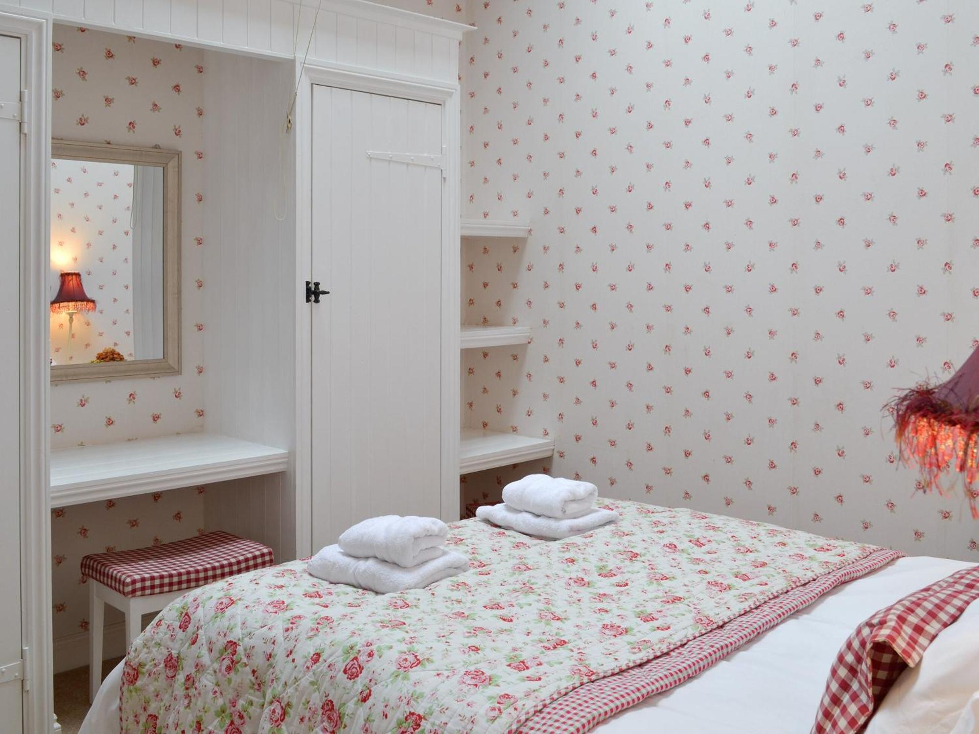 Dray Cottage East Allington Экстерьер фото