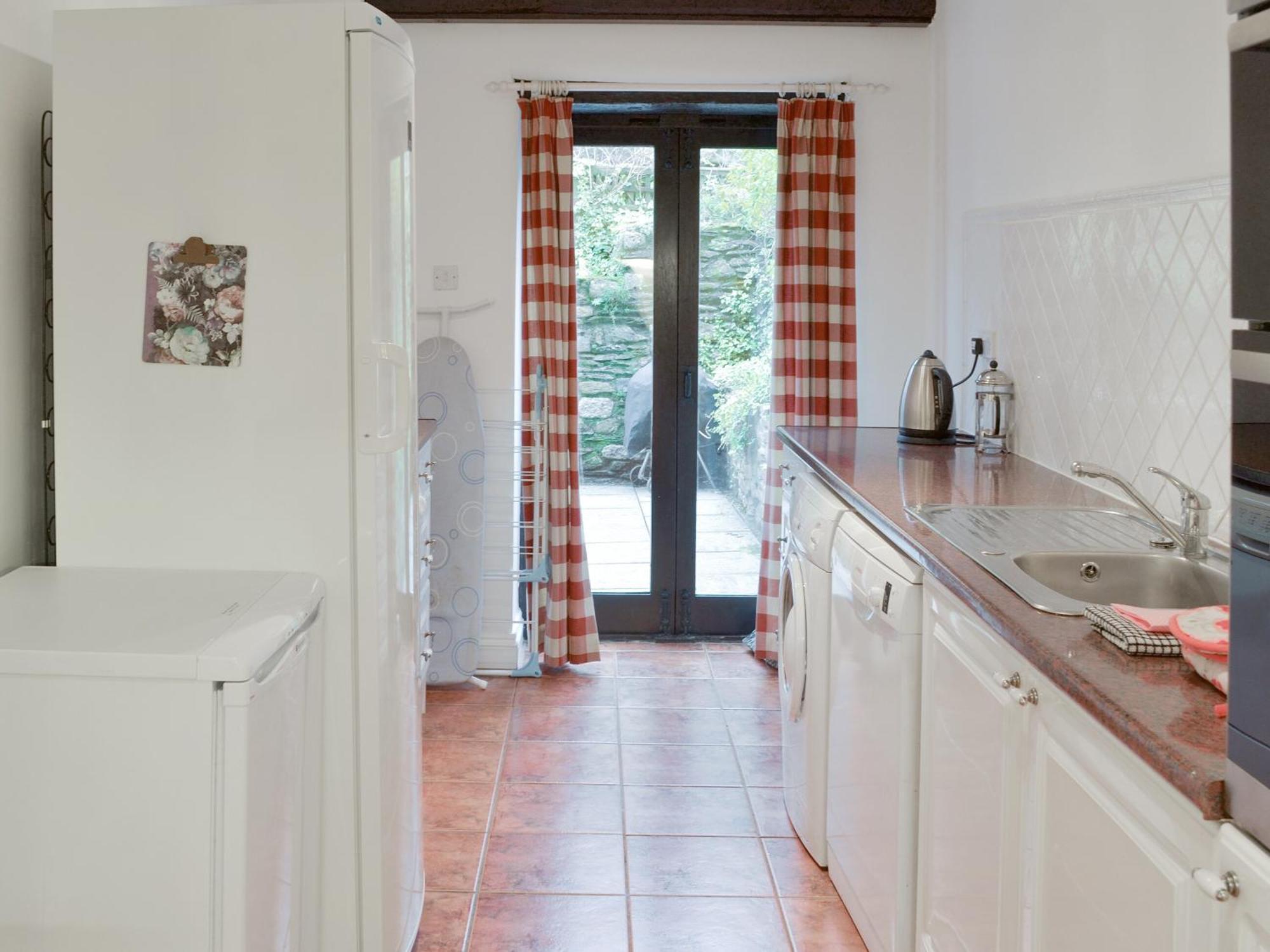 Dray Cottage East Allington Экстерьер фото