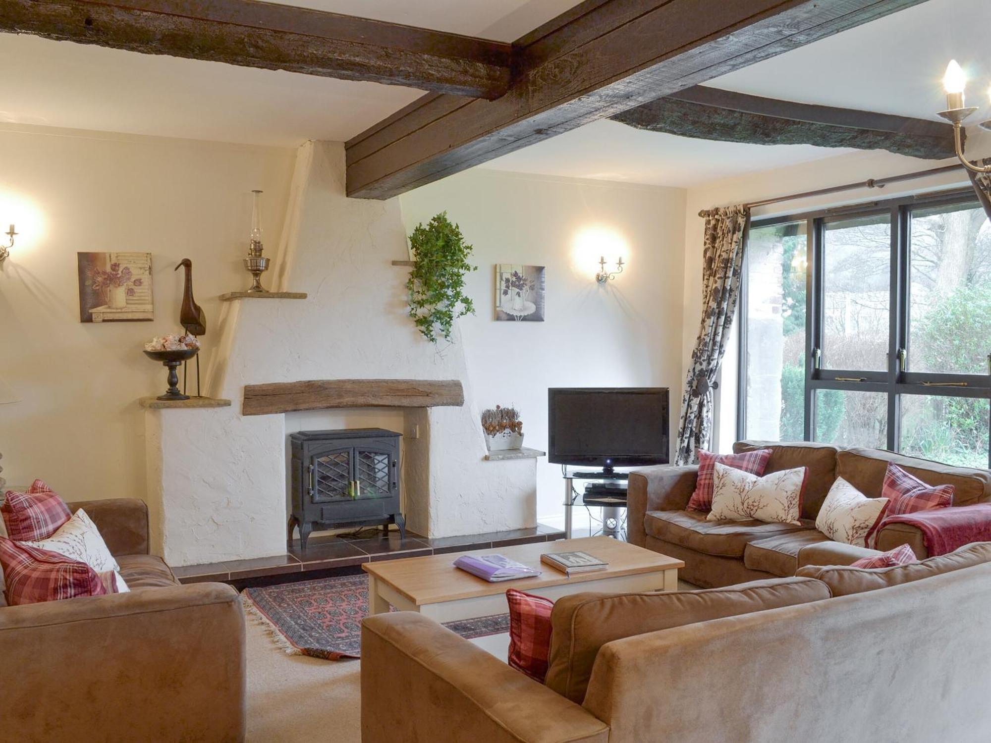 Dray Cottage East Allington Экстерьер фото