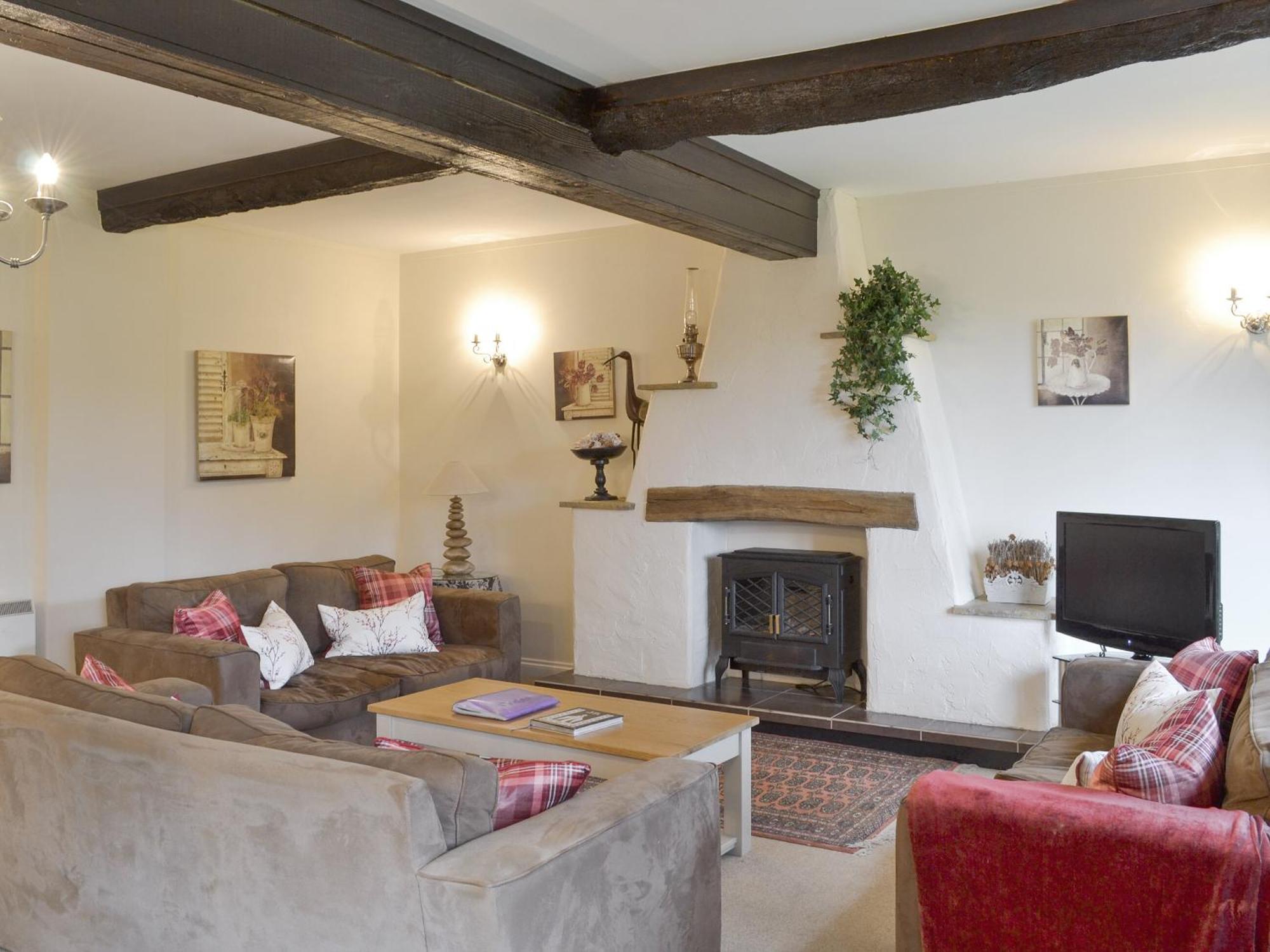 Dray Cottage East Allington Экстерьер фото