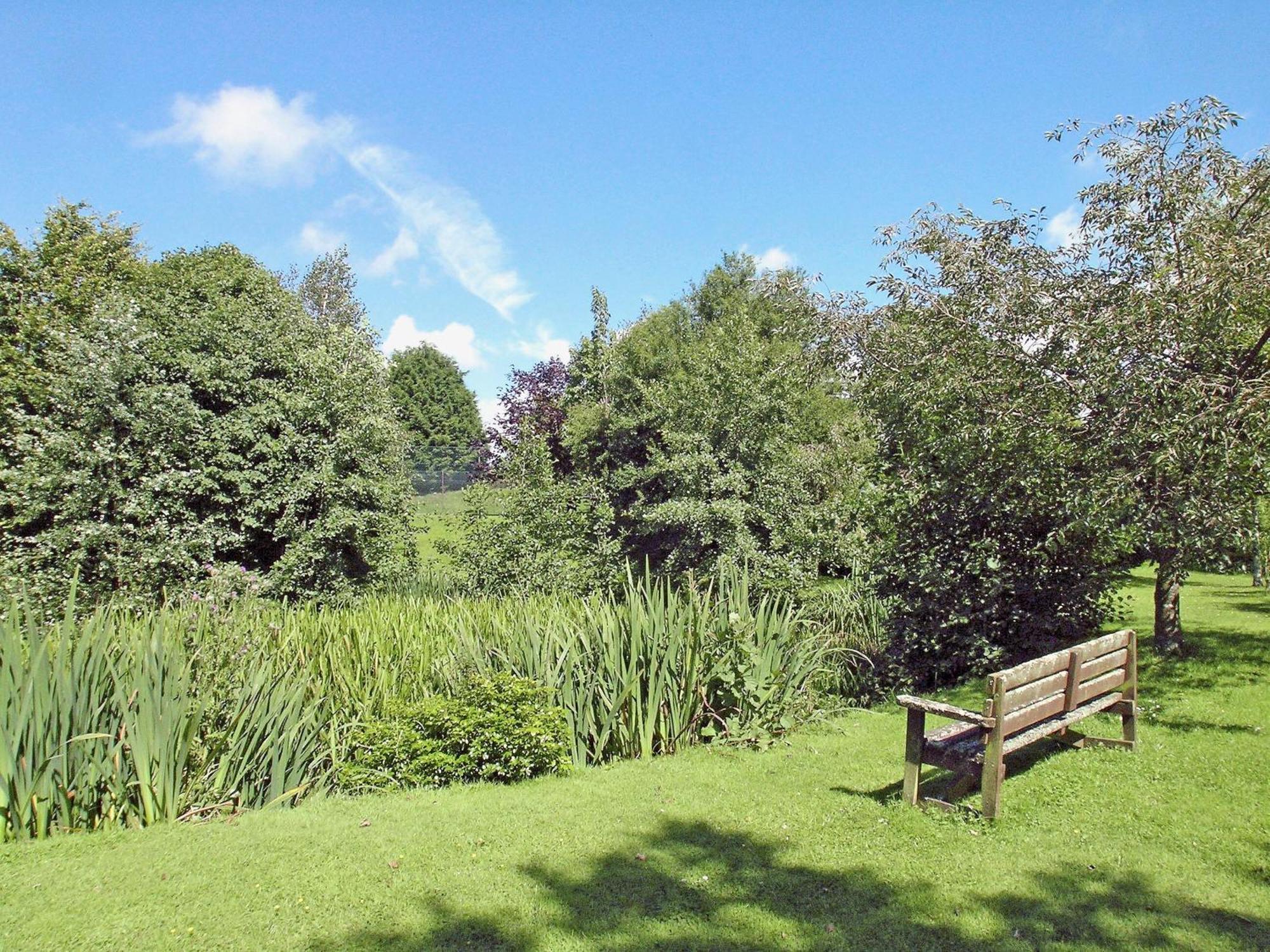 Dray Cottage East Allington Экстерьер фото